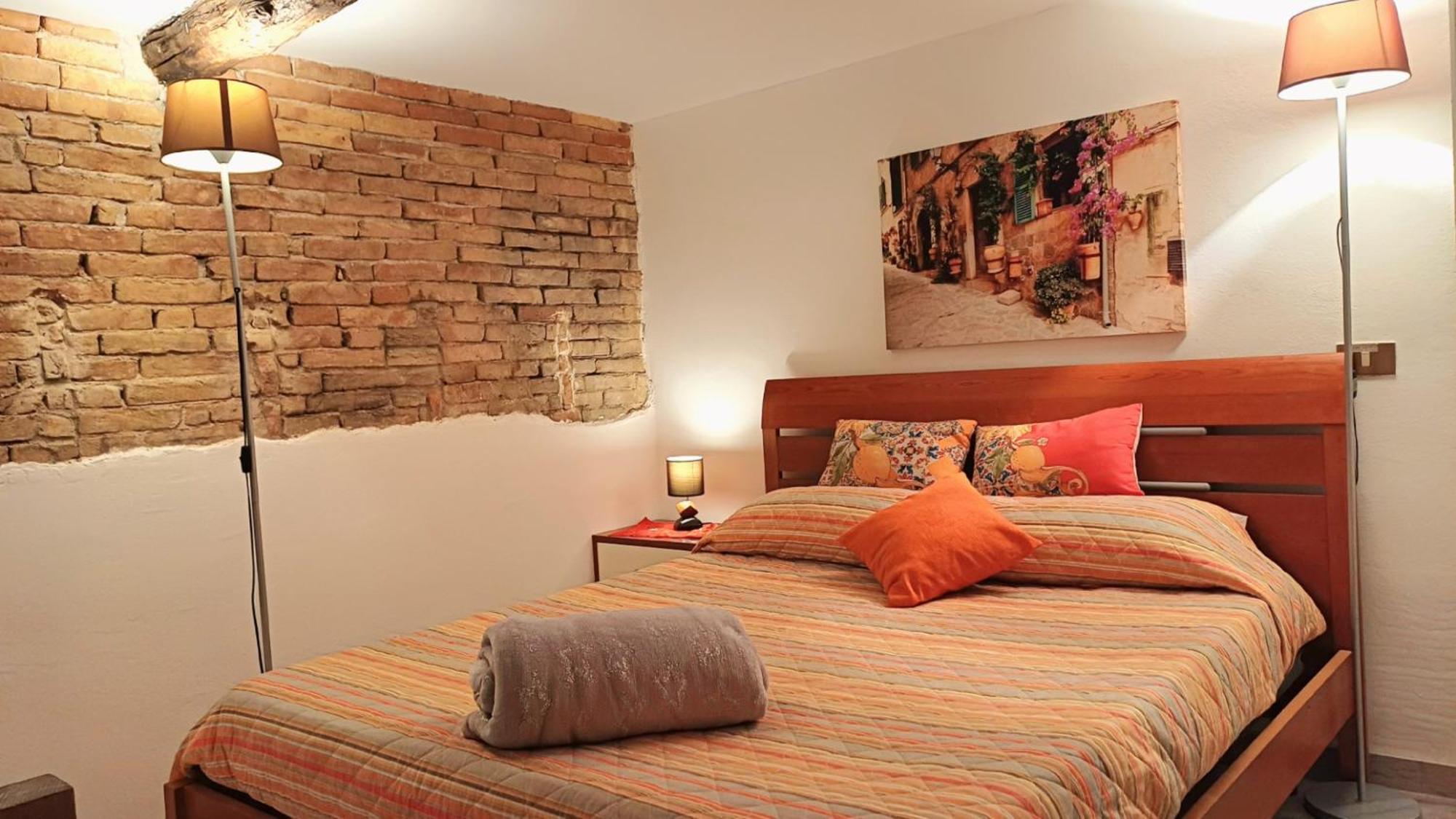 Casa Peppy * Palermo